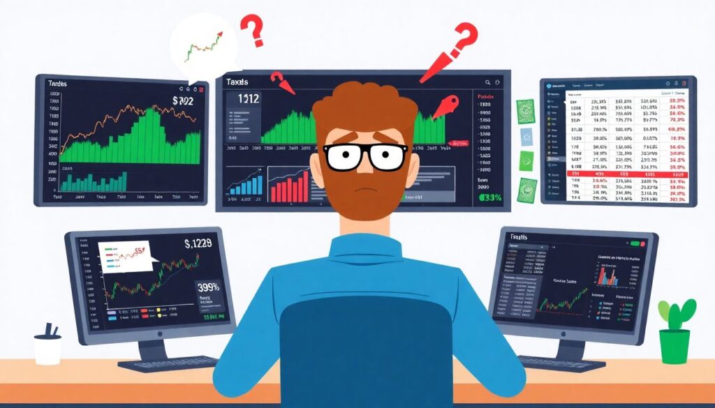 Стоит ли сейчас входить на рынок облигаций: анализ доходности, рисков и налоговых нюансов - иллюстрация