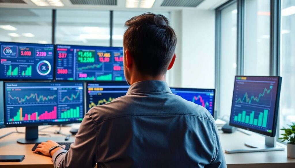 Как читать финансовую отчётность компаний: простой разбор ключевых показателей для инвестора - иллюстрация