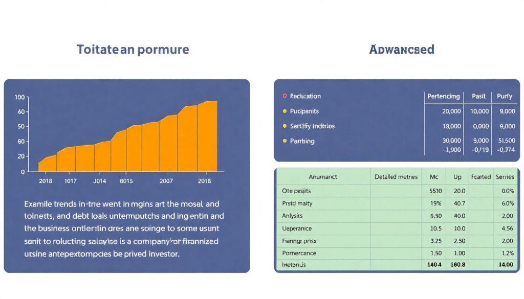 Как читать финансовую отчётность компаний: простой разбор ключевых показателей для инвестора - иллюстрация