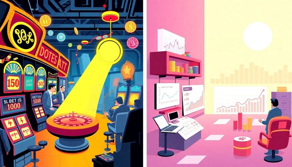 Как за год увеличить личный капитал на фондовом рынке: реальные стратегии и подводные камни - иллюстрация