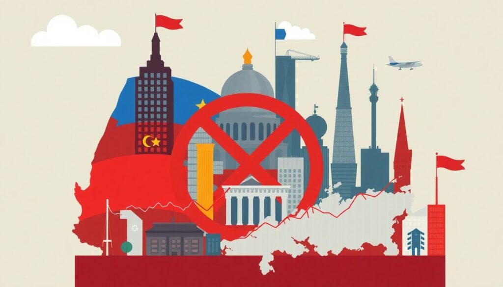 Стоит ли сейчас входить в российский рынок акций: анализ рисков и точек входа - иллюстрация