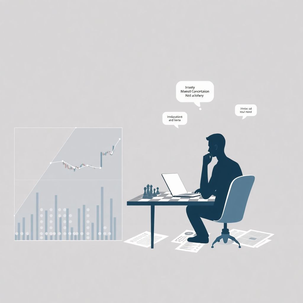 Стоит ли входить в российский рынок акций сейчас: анализ рисков и точек входа