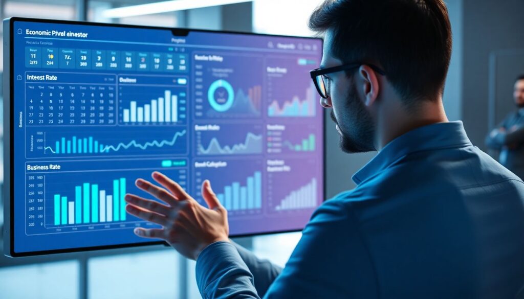 Главные макроэкономические индикаторы, за которыми должен следить частный инвестор - иллюстрация