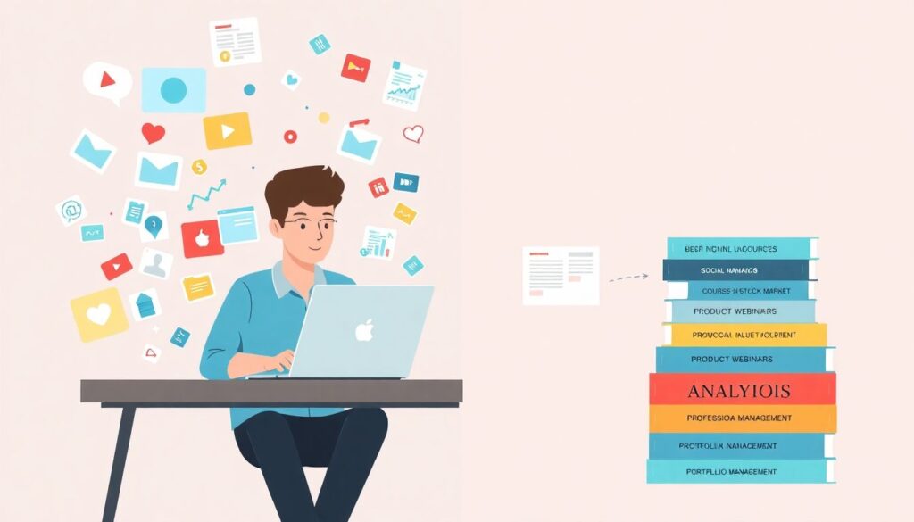 Пассивные инвестиции против активных: что выгоднее в 2025 году - иллюстрация