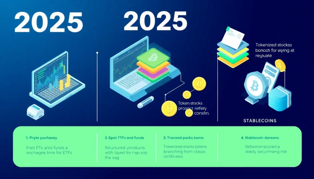 Криптовалюты в портфеле частного инвестора: спекуляция или новая классика - иллюстрация