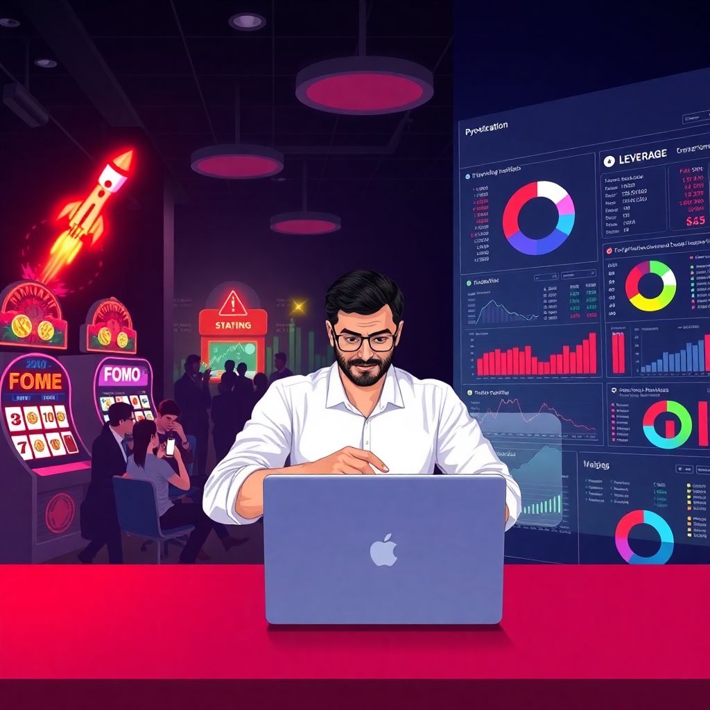 Криптовалюты в портфеле частного инвестора: спекуляция или новая классика