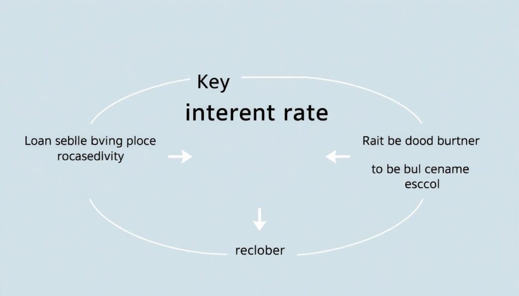 Инфляция и ключевая ставка ЦБ: как они влияют на ваши личные финансы - иллюстрация