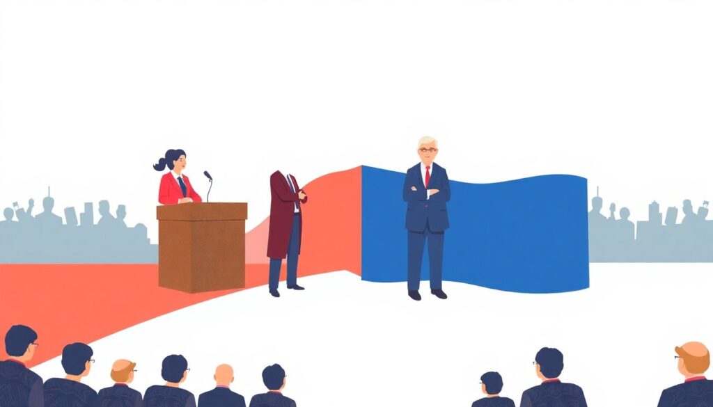 Фондовый рынок и геополитика: как новости трансформируются в движение котировок - иллюстрация