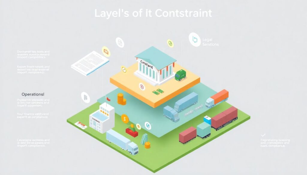 Стоит ли сейчас заходить в зарубежные рынки: ограничения, возможности, альтернативы - иллюстрация