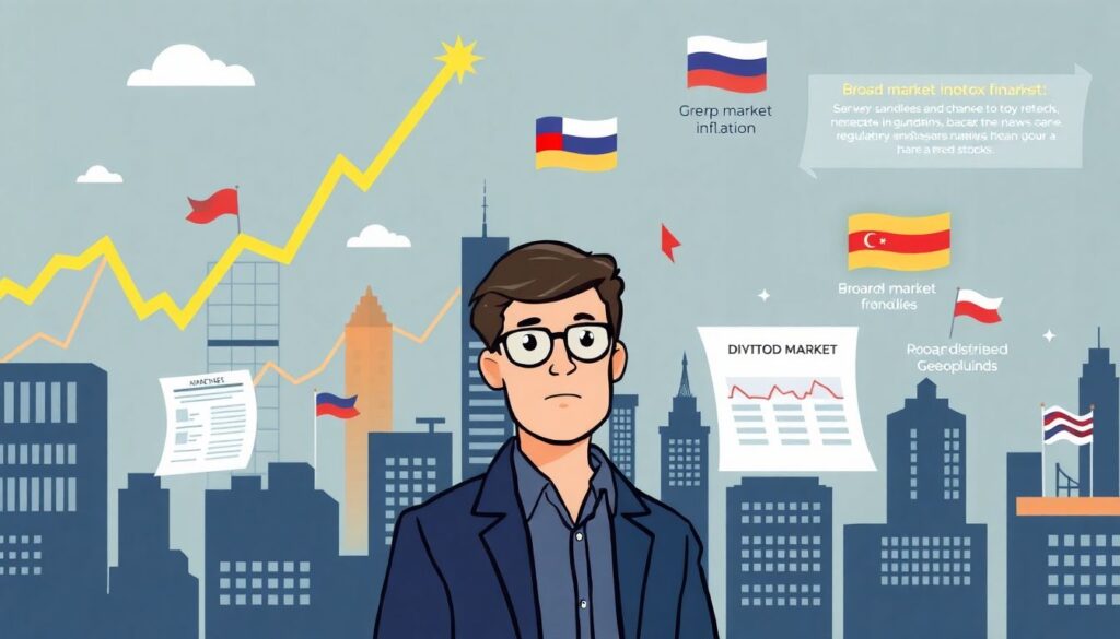 Как защитить сбережения в период экономической нестабильности и санкций - иллюстрация