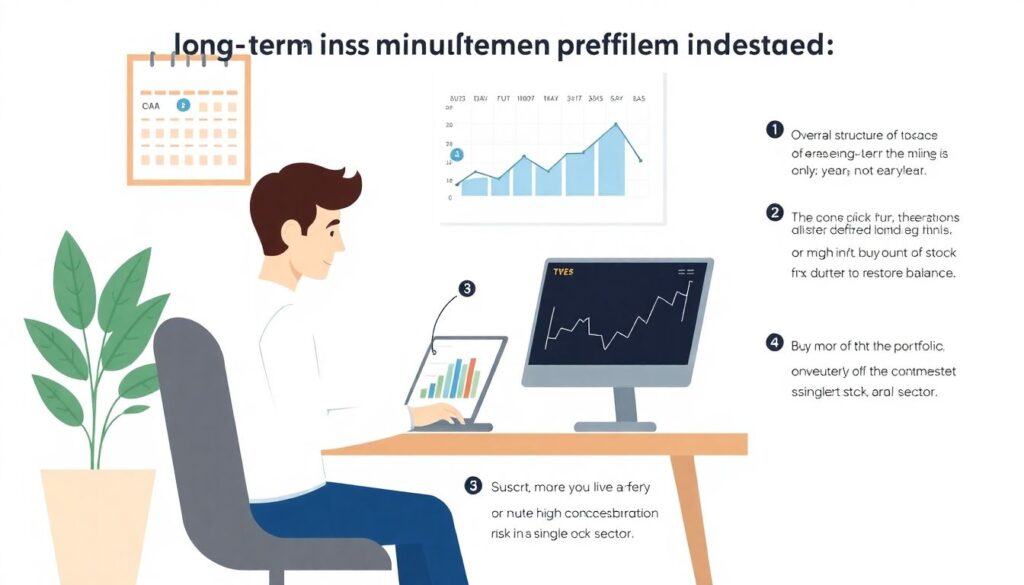 Реальные кейсы частных инвесторов: как им удалось выйти на пассивный доход с биржи - иллюстрация