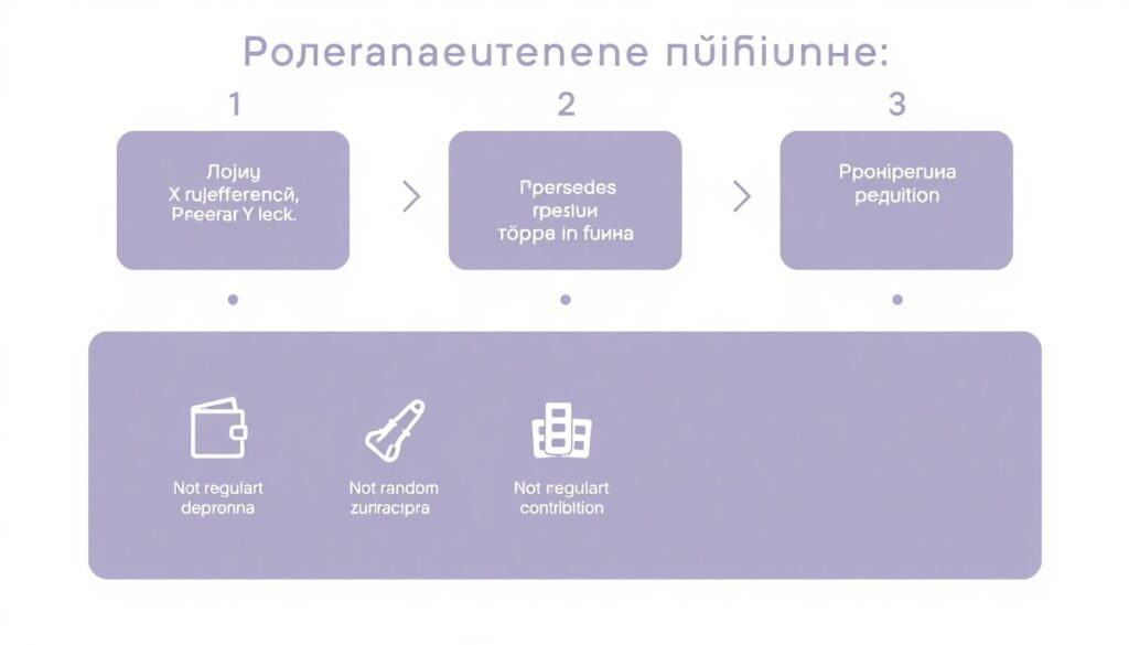 Реальные кейсы частных инвесторов: как им удалось выйти на пассивный доход с биржи - иллюстрация