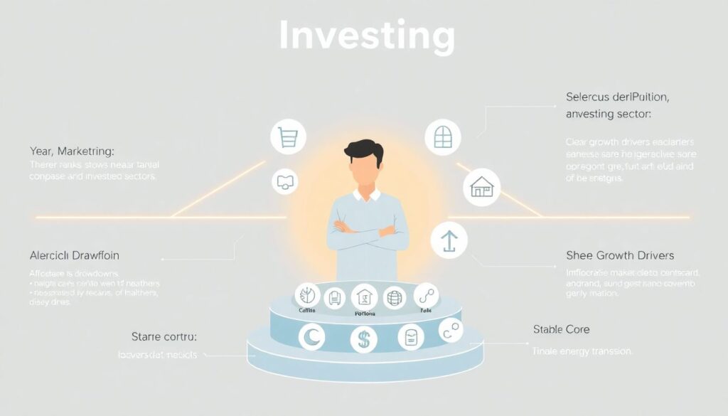 Биржевые тренды года: сектора и компании, которые формируют завтрашний рынок - иллюстрация