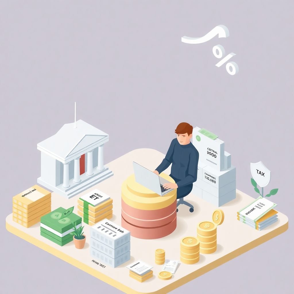 Как повысить доходность портфеля частного инвестора при высокой ключевой ставке