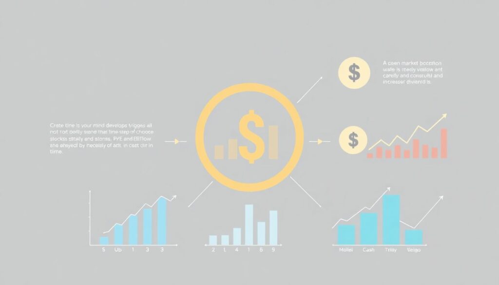 Инвестиции в дивиденды: как выбирать акции с устойчивыми выплатами и потенциалом роста - иллюстрация