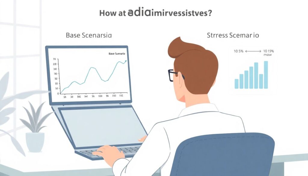 Инвестиции в дивиденды: как выбирать акции с устойчивыми выплатами и потенциалом роста - иллюстрация