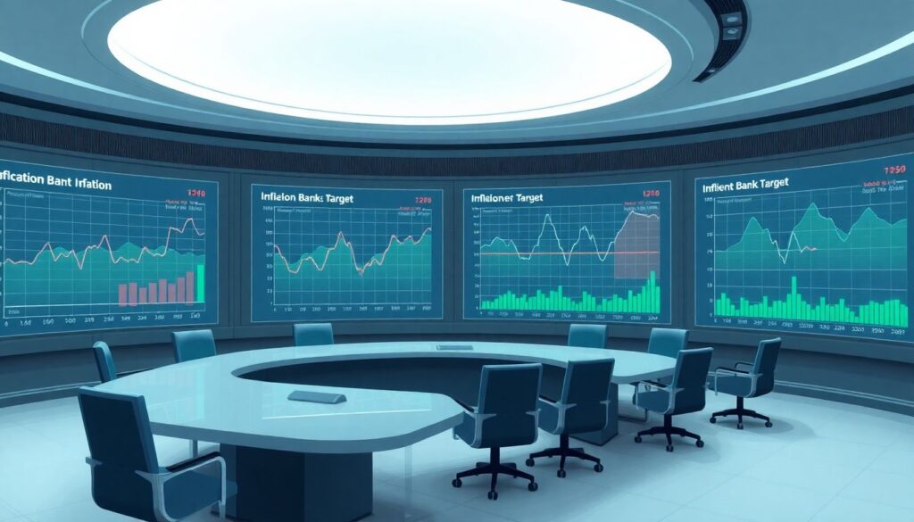 Как использовать макроэкономические индикаторы (ВВП, инфляция, безработица) при принятии инвестрешений - иллюстрация