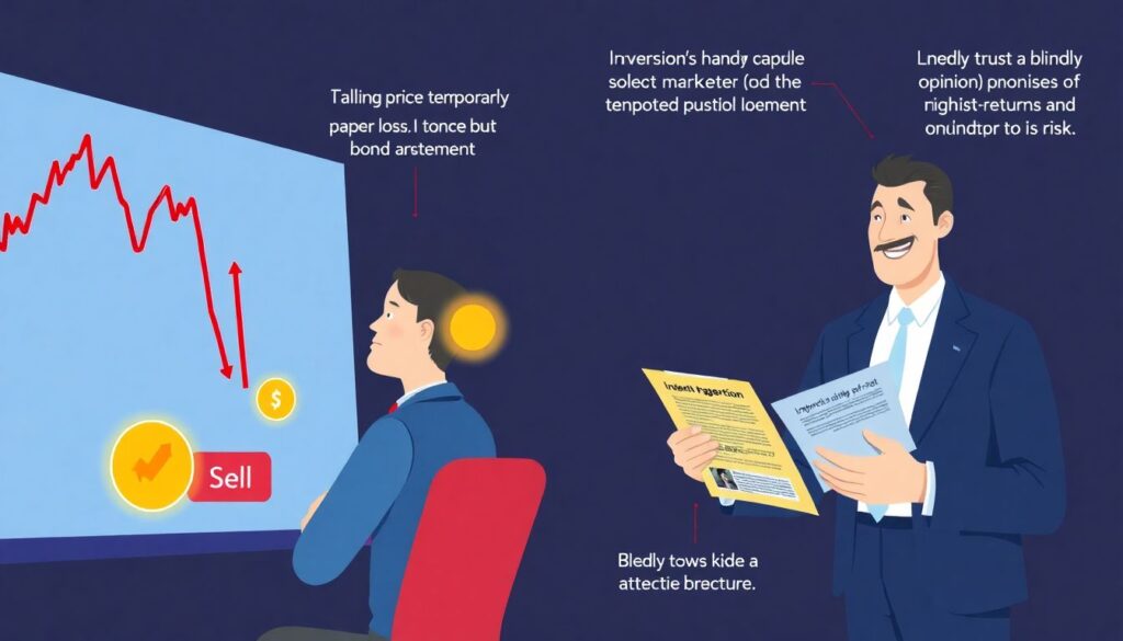 Рынок облигаций после турбулентности: стоит ли ожидать «золотого века» для консервативных инвесторов - иллюстрация