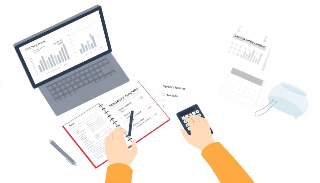 Финансовая подушка безопасности: сколько действительно нужно и где хранить деньги - иллюстрация