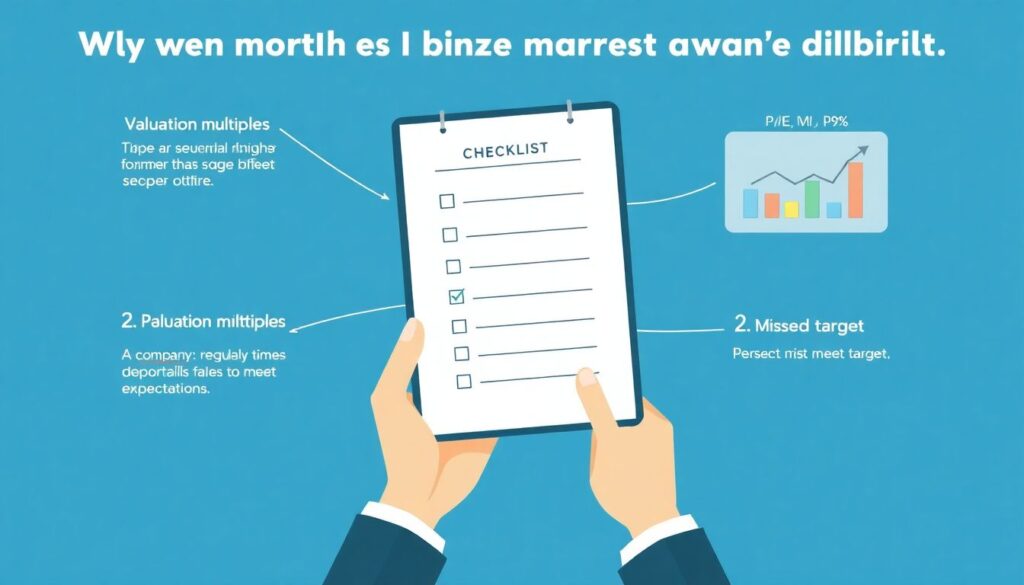 Технологические гиганты и их акции: где проходит граница между перспективой и перегревом рынка - иллюстрация