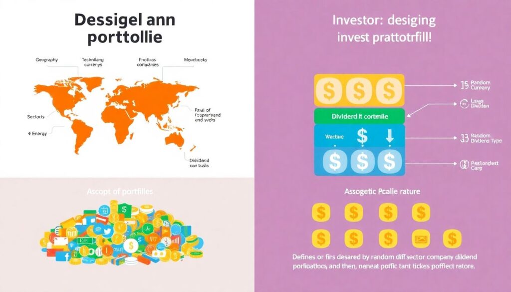 Инвестиции в дивидендные акции: как построить стабильный денежный поток на годы вперед - иллюстрация