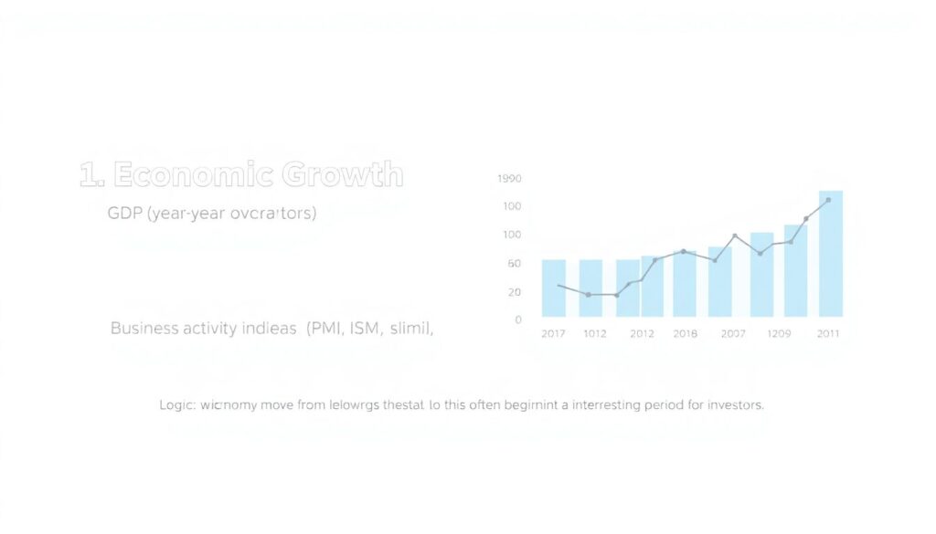 Стоит ли сейчас заходить на рынок: как оценивать момент для входа с опорой на макроэкономику - иллюстрация