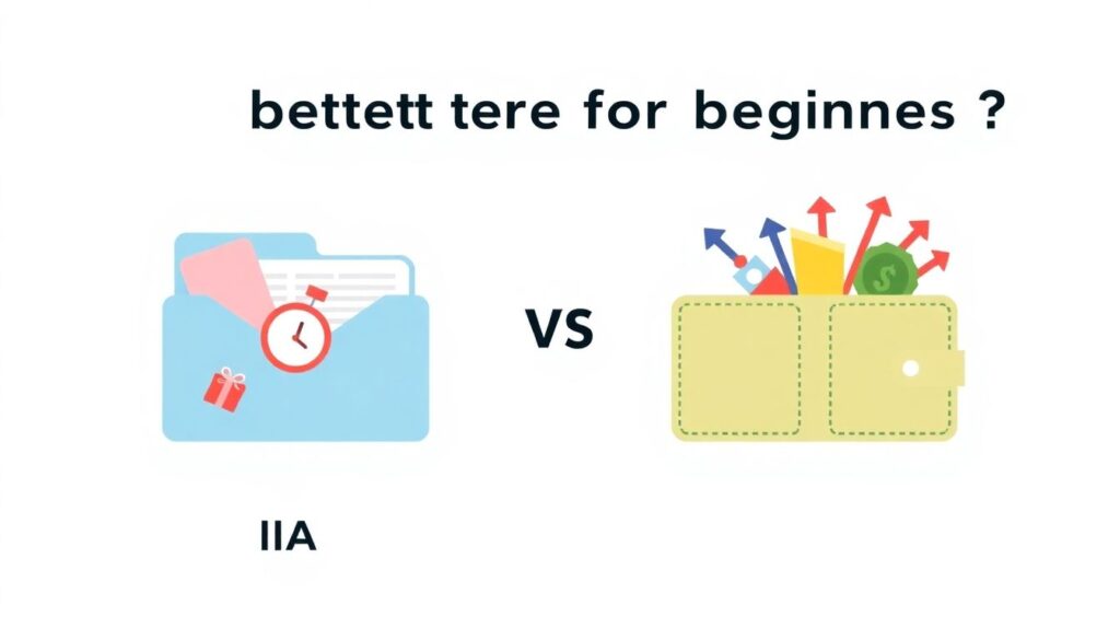 Индивидуальный инвестиционный счет (ИИС): реальные налоговые льготы и подводные камни - иллюстрация