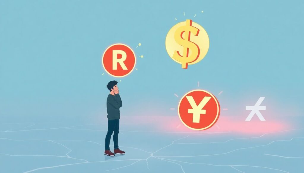 Рубль, доллар, юань: в какой валюте удобнее хранить сбережения и планировать крупные траты - иллюстрация