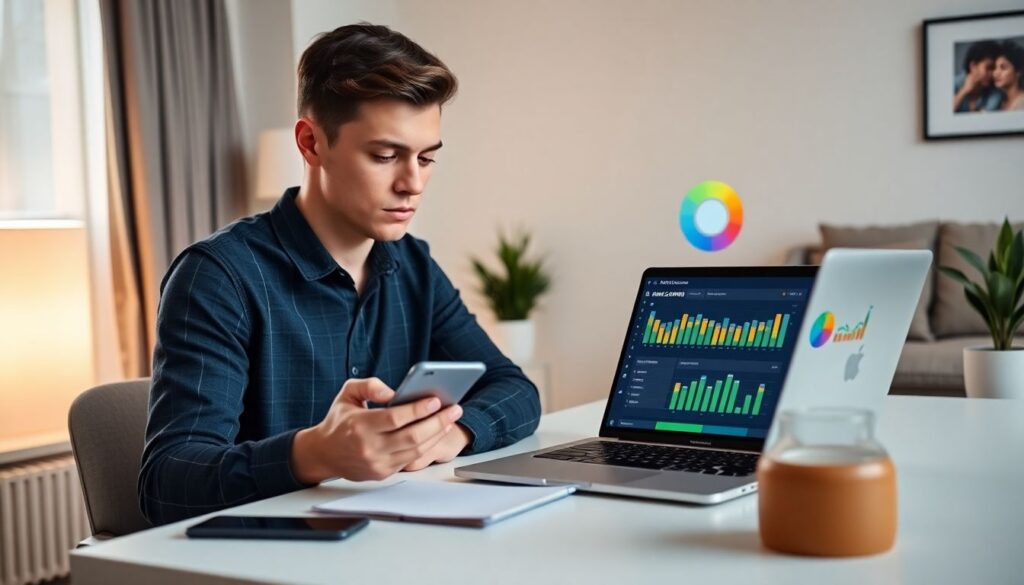 Личный финансовый план на 10 лет: как связать цели, доходы, инвестиции и риски в единую систему - иллюстрация