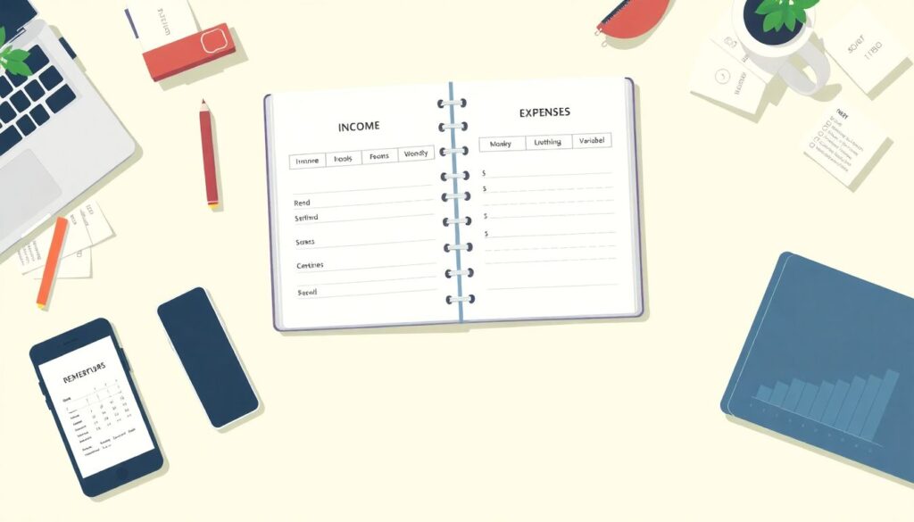 Личный финансовый план на 10 лет: как связать цели, доходы, инвестиции и риски в единую систему - иллюстрация