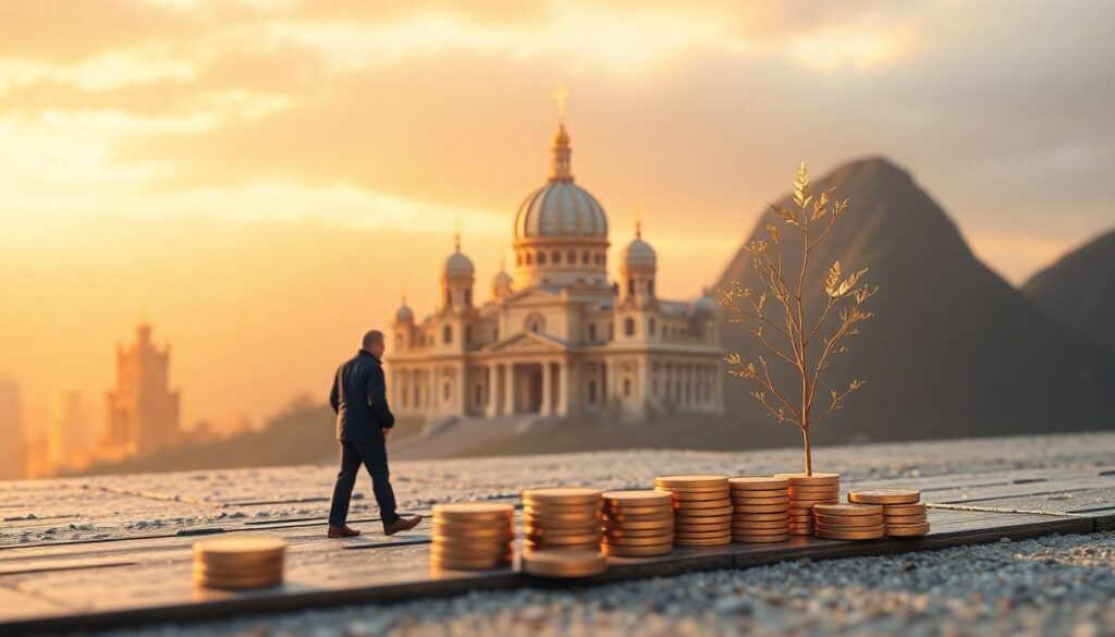 Как формировать диверсифицированный портфель в рублях и валюте: пошаговая инструкция - иллюстрация