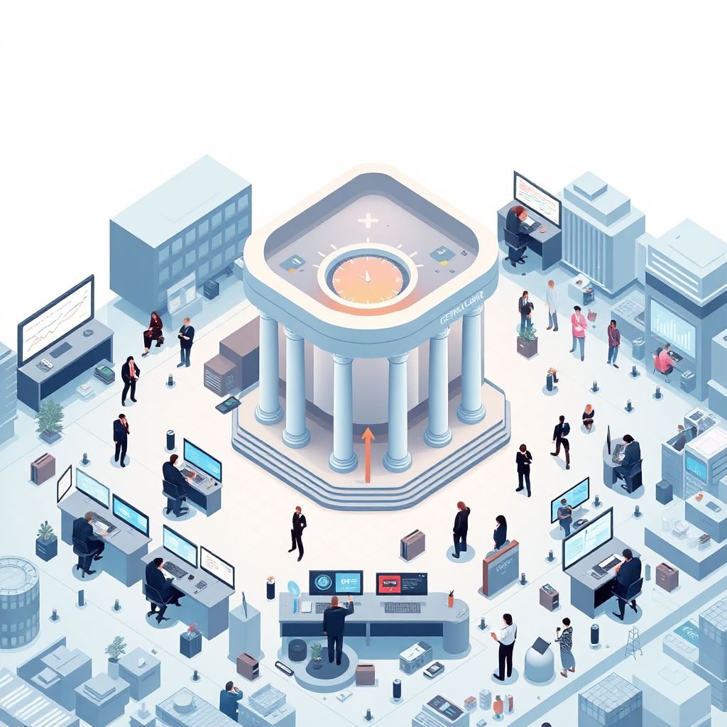 Рост ставок ЦБ меняет правила на российском фондовом рынке — rubl media