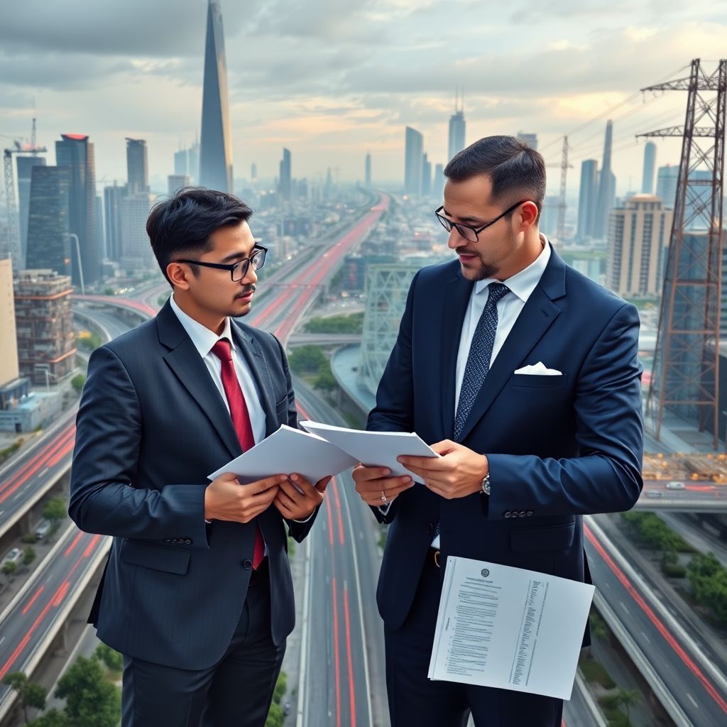 Инвестиции в инфраструктуру и госзаказы для частных инвесторов: возможности и риски