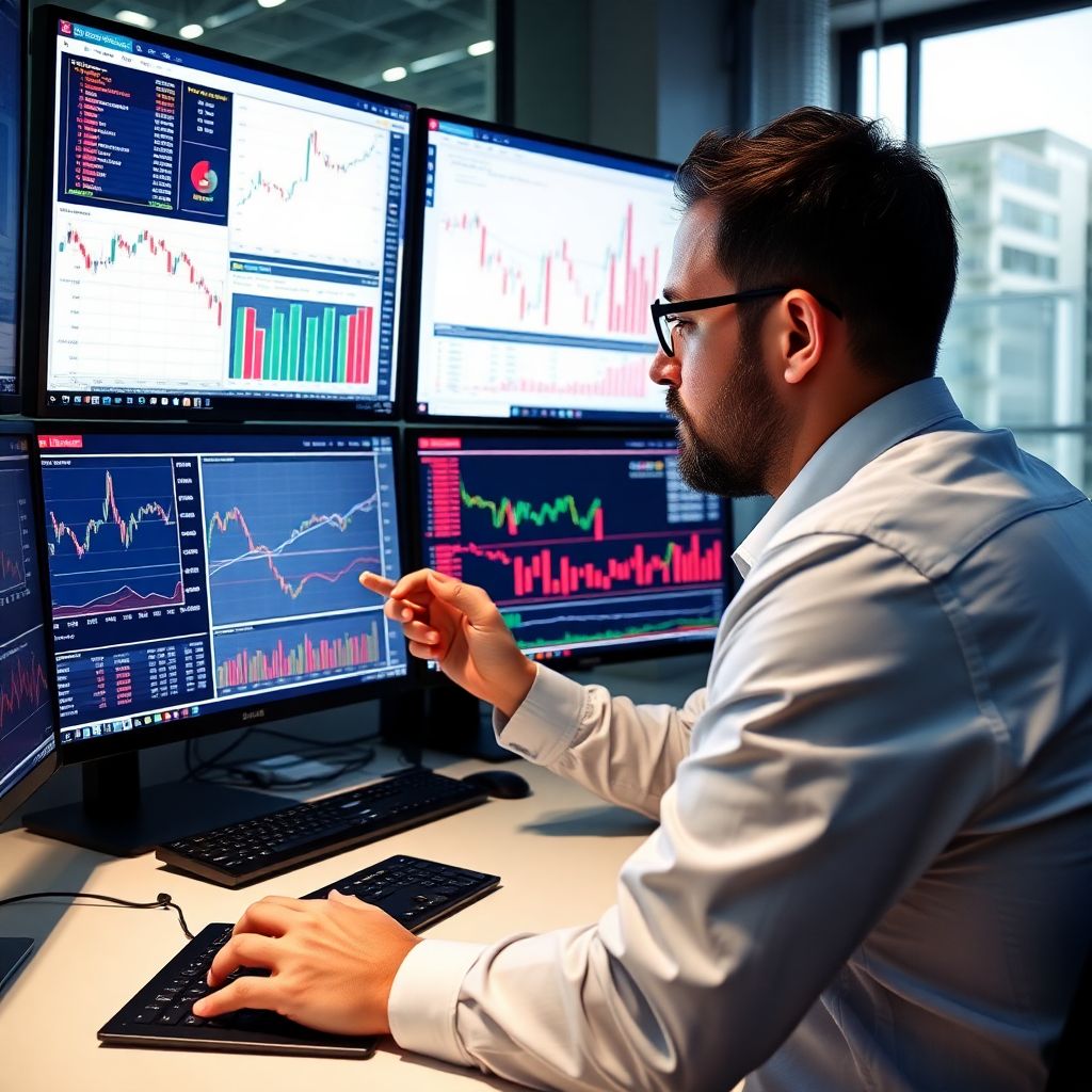 Долгосрочные тренды в технологическом секторе: как выбирать компании‑победители