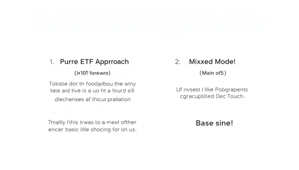 ETF против индивидуальных акций: что выбирают частные инвесторы в 2026 году и почему - иллюстрация