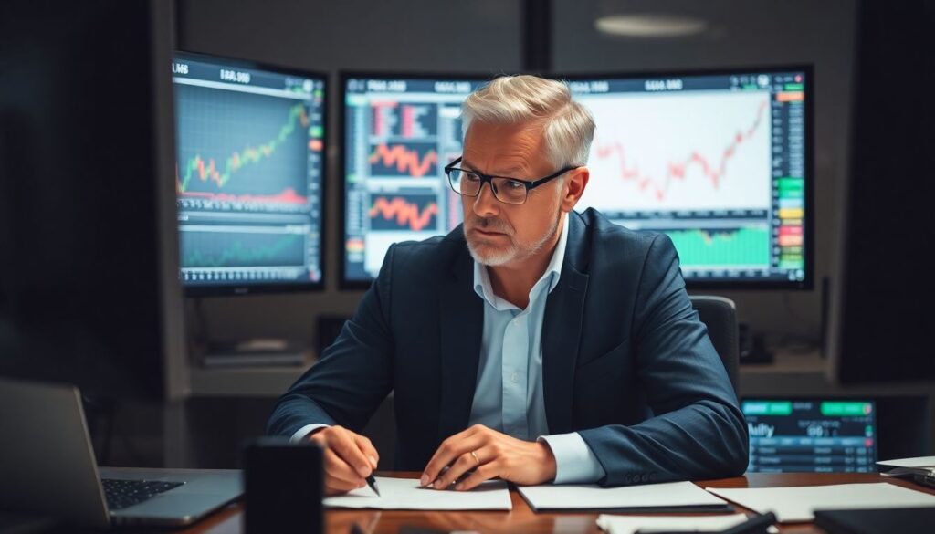 Как новости двигают рынок: разбор типичных ошибок частных инвесторов при реакции на заголовки - иллюстрация