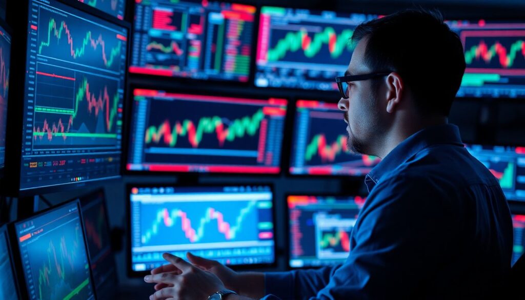 Как новости двигают рынок: разбор типичных ошибок частных инвесторов при реакции на заголовки - иллюстрация