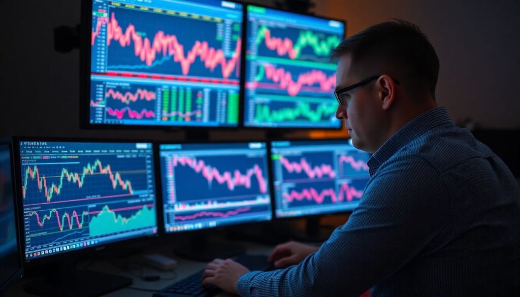 Пассивные против активных стратегий на российском рынке: что выгоднее в условиях ограниченной ликвидности - иллюстрация