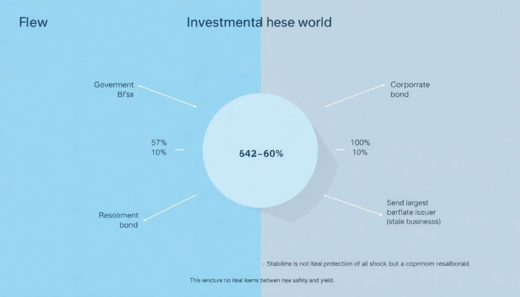 Российский рынок облигаций: где искать баланс между доходностью и надёжностью - иллюстрация