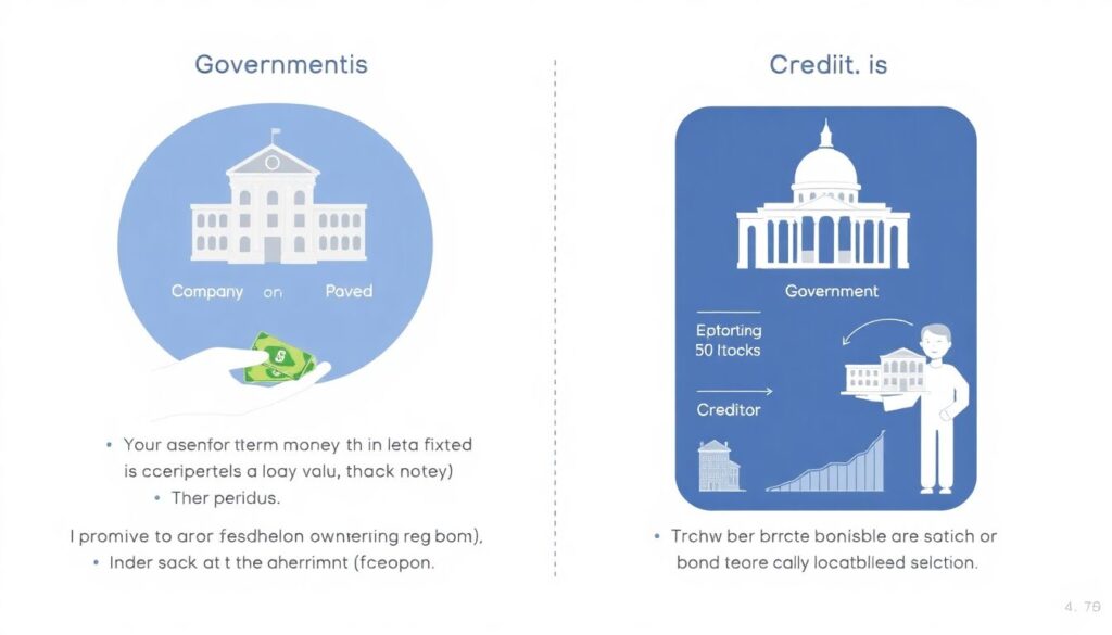 Российский рынок облигаций: где искать баланс между доходностью и надёжностью - иллюстрация