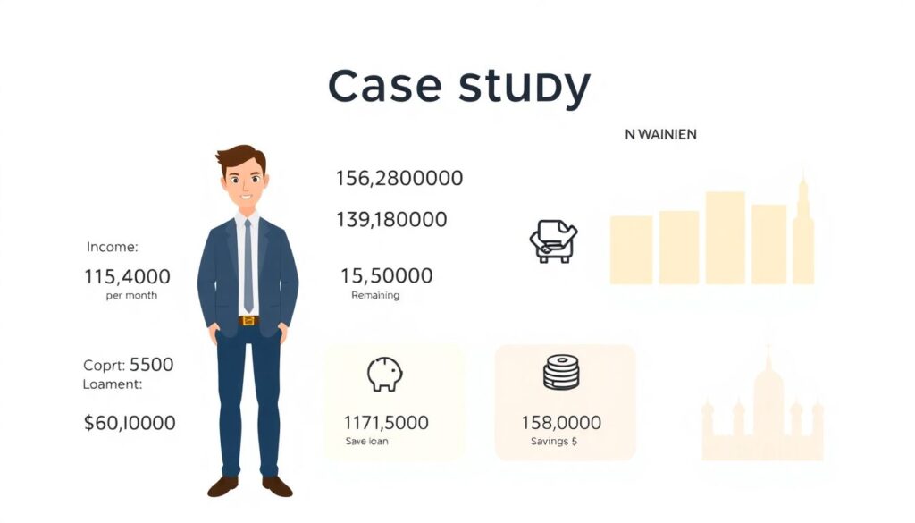 Как составить личный финансовый план на год: пошаговое руководство от Rubl Media - иллюстрация