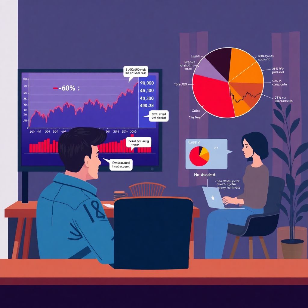 Реальные кейсы инвесторов: разбор стратегий и выводы от rubl media