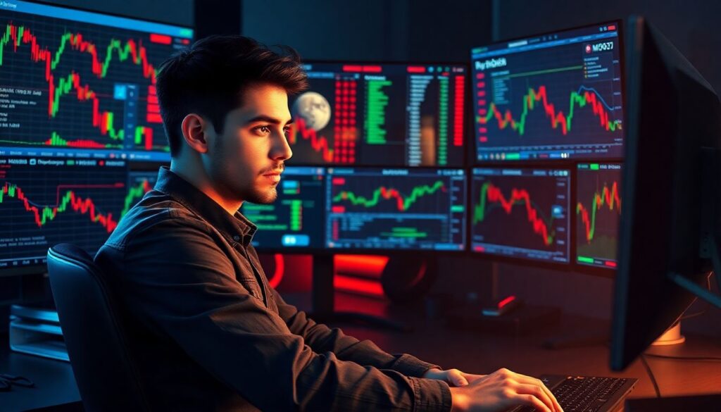 Фондовый рынок США vs российский рынок: сравнительный анализ доходности и рисков - иллюстрация