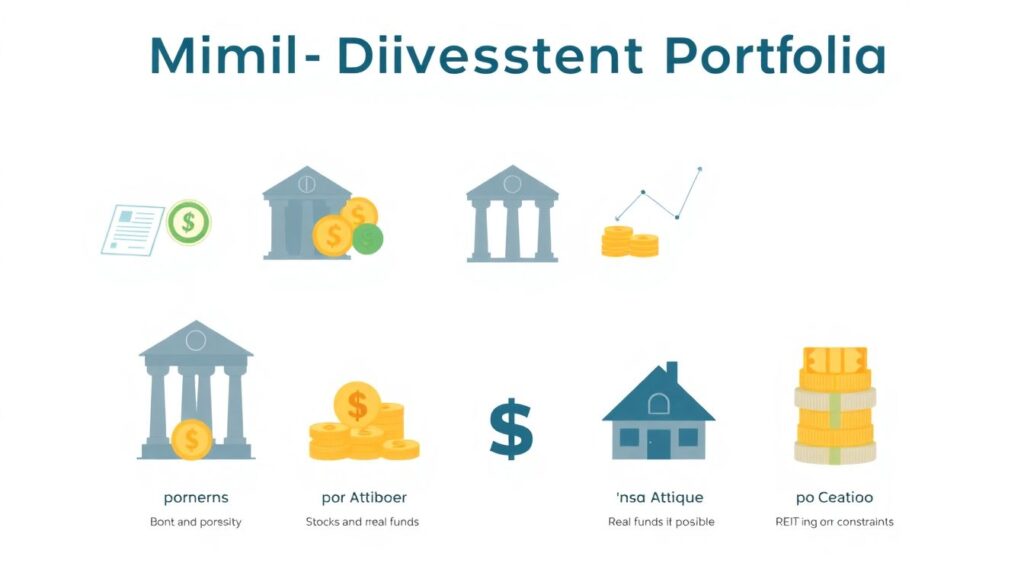 Инфляция и ваши сбережения: как защитить капитал в период ценовой нестабильности - иллюстрация