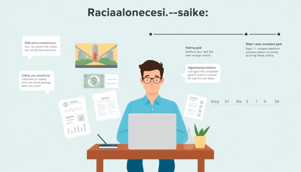 Рынок недвижимости или фондовый рынок: что выбрать для долгосрочного накопления капитала - иллюстрация