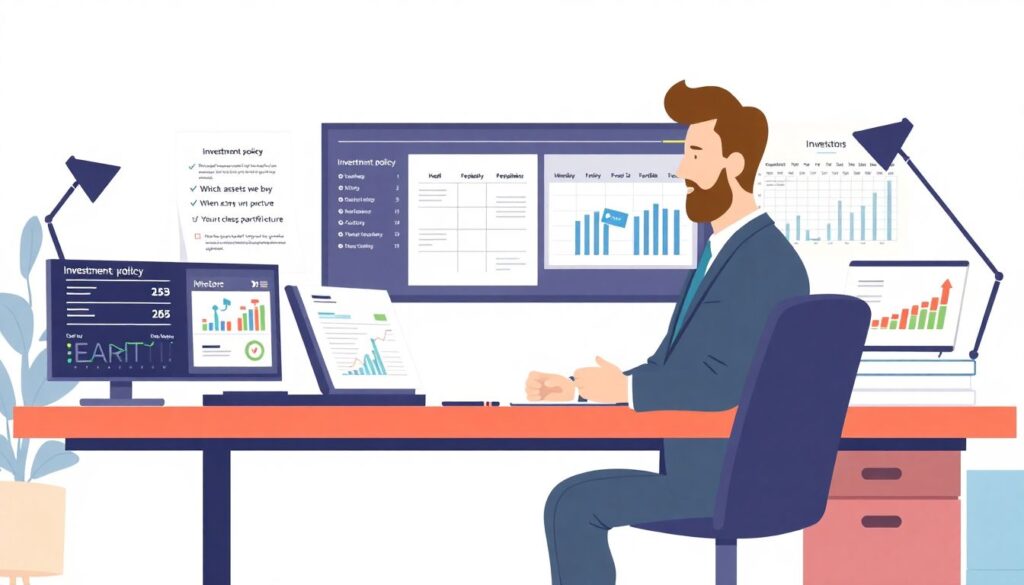 Пассивный доход на фондовом рынке: мифы и реальность стратегий «купи и держи» - иллюстрация