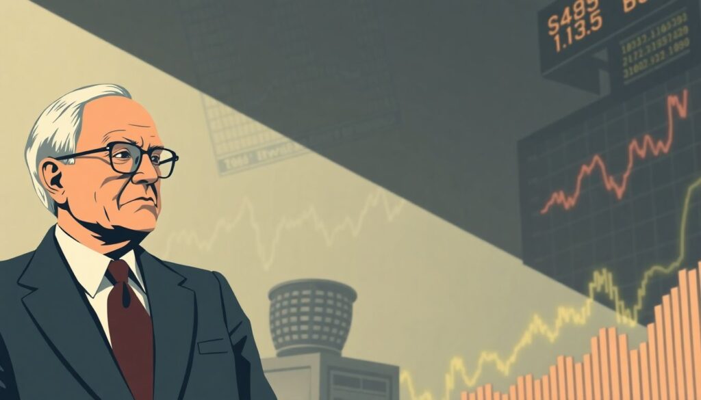 Пассивный доход на фондовом рынке: мифы и реальность стратегий «купи и держи» - иллюстрация