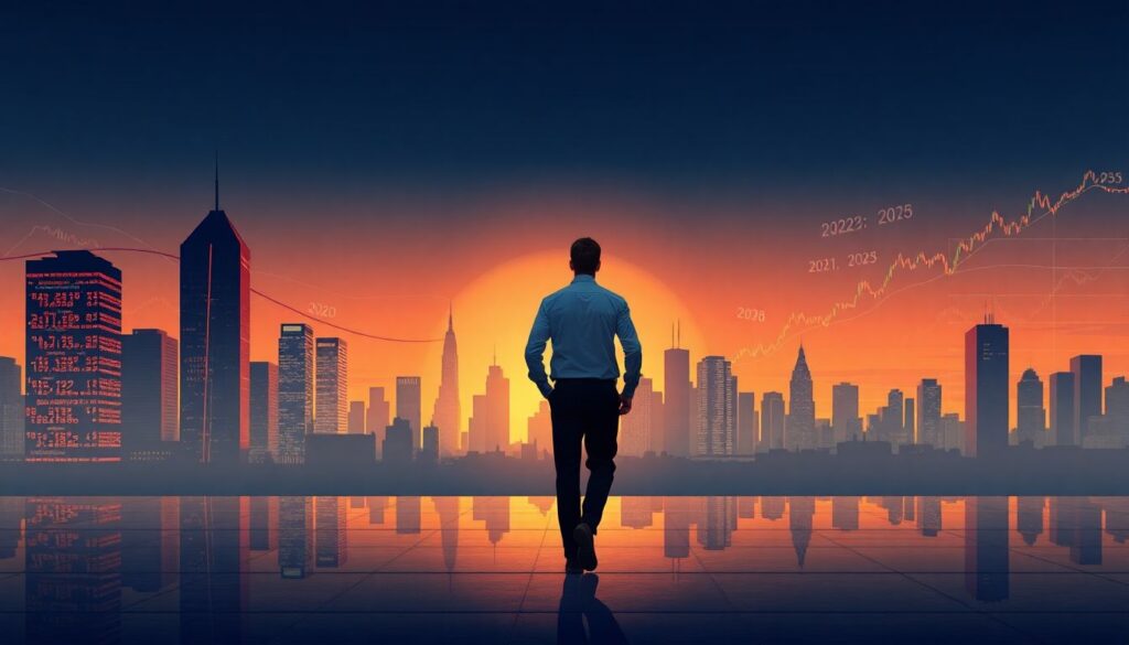 Пассивный доход на фондовом рынке: мифы и реальность стратегий «купи и держи» - иллюстрация