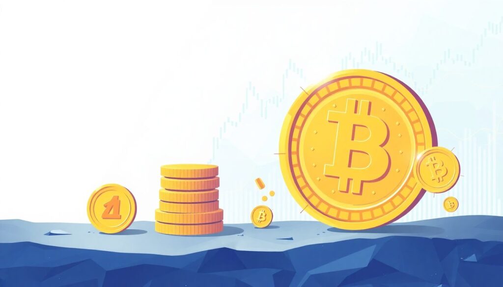 Криптовалюты в портфеле частного инвестора: диверсификация или избыточный риск - иллюстрация