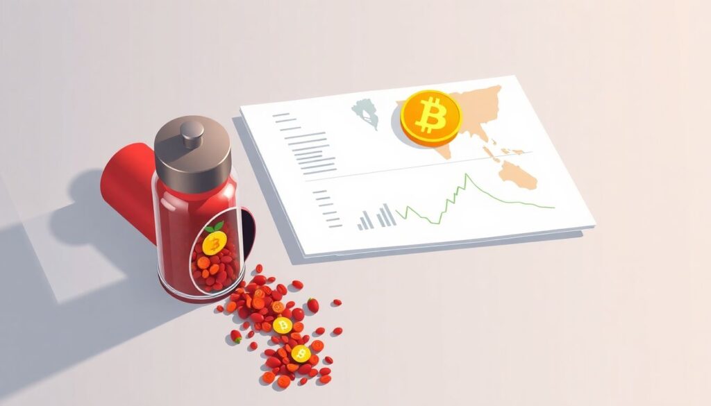 Криптовалюты в портфеле частного инвестора: диверсификация или избыточный риск - иллюстрация